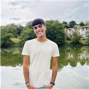 Primero de biotecnología en UFV. Bachillerato biosanitario